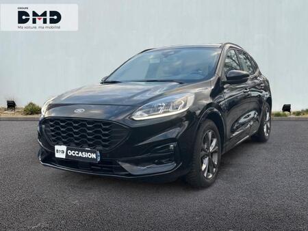 Ford Kuga 2.5 Business