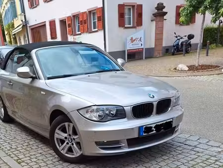 BMW Série 1 118i 2.0 143