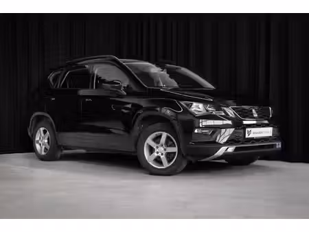 Seat Ateca TSI 150 Style