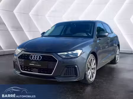 Audi A1 25 TFSI 1.0 TFSI 95