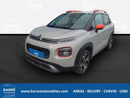 Citroën C3 Aircross 1.2 PureTech 130 Shine
