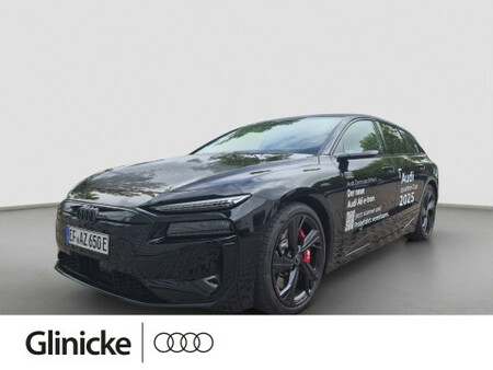 Audi A6 S6