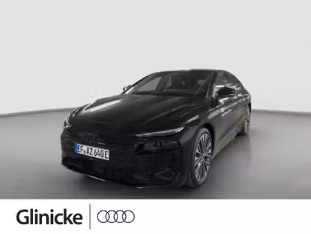 Audi A6 367 Business Line