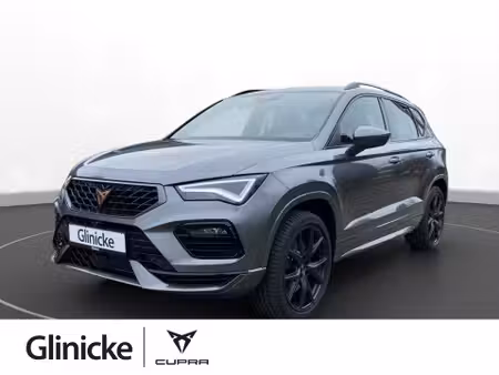 Cupra Ateca 1.5 TSI 150