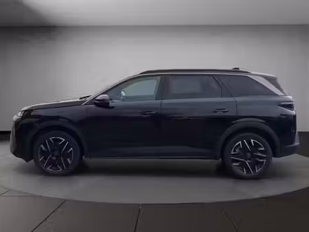 Peugeot 5008 E-DCS6 1.2 145 Allure