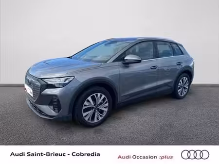 Audi Q4 e-tron 40 204 Executive
