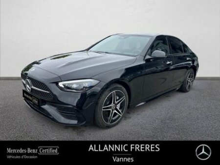 Mercedes-Benz Classe C C 300 E AMG Line