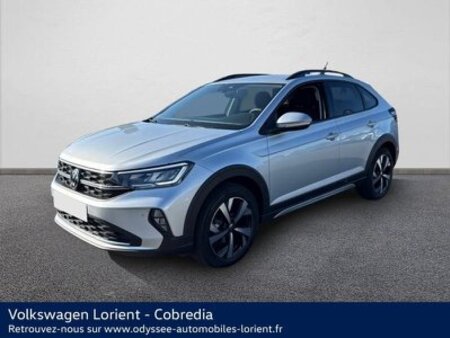 Volkswagen Taigo 1.0 TSI 116