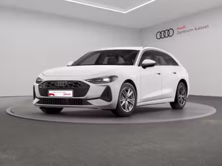 Audi A5 2.0 TFSI 150
