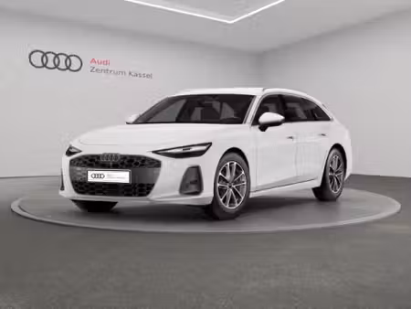 Audi A6 2.0 TDI 150