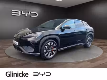 BYD Sealion 7 530 4x4