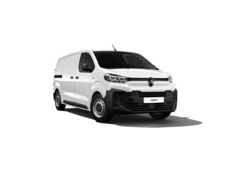 Citroën Jumpy 2.0