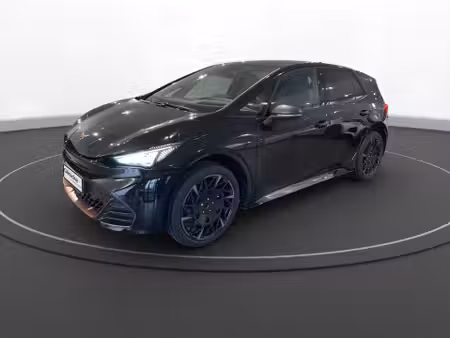 Cupra Born VZ