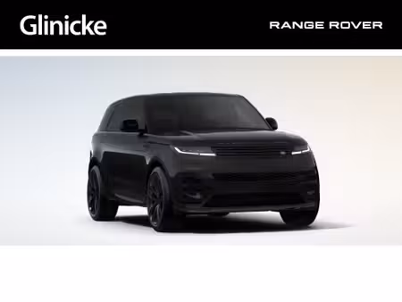Land Rover Range Rover Sport D300 3.0 300 Dynamic