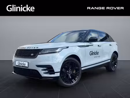 Land Rover Range Rover Velar D300 2.0 204 SE 4x4