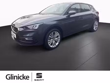 Seat Leon 1.5