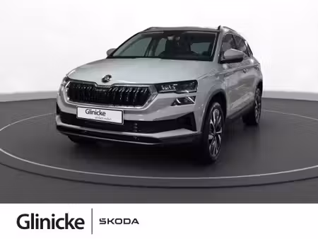Škoda Karoq 1.5 TSI 150