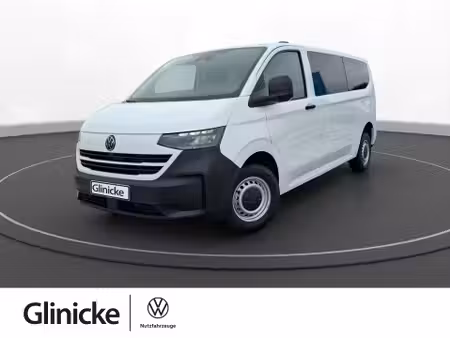 Volkswagen Combi