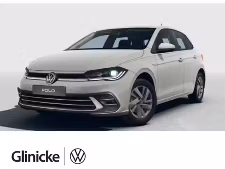 Volkswagen Polo 1.0 TSI 116 Style