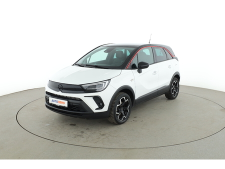 Opel Crossland 1.2 110