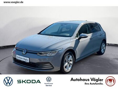 Volkswagen Golf 1.0 TSI 110 Life