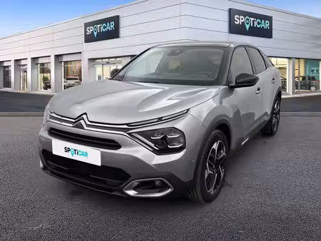 Citroën C4 1.2 PureTech 131 Shine