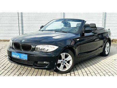 BMW Série 1 118d 2.0 143