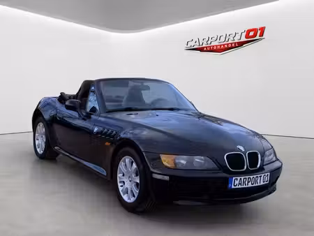 BMW Z3 1.9 118