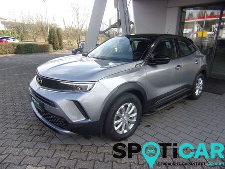 Opel Mokka 136 Edition