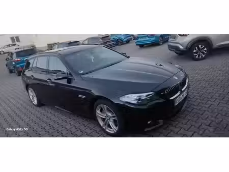 BMW Série 5 528i 2.0 245