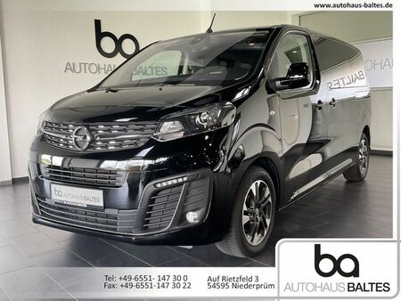 Opel Zafira 2.0 177 Edition