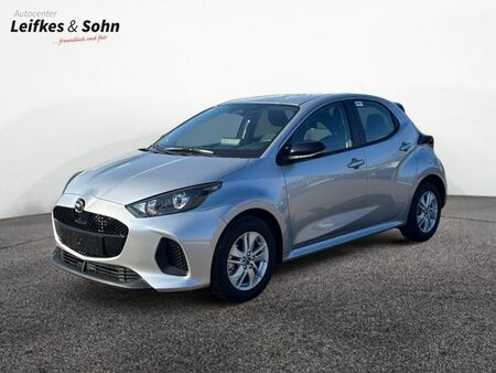 Mazda Mazda2 1.5 116 Centre Line