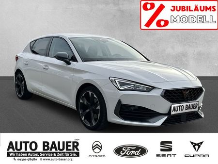 Cupra Leon 1.5 TSI 150