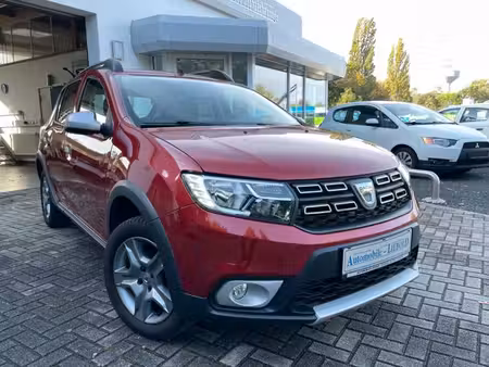 Dacia Sandero 0.9 90 Prestige
