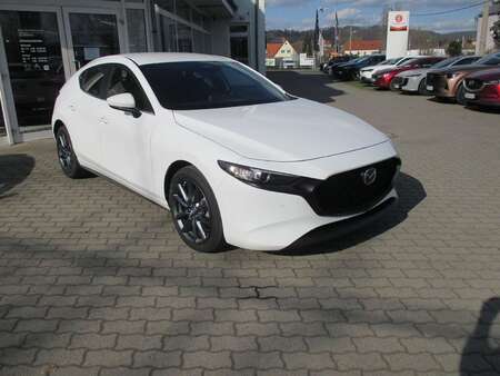 Mazda Mazda3 Skyactiv G 2.5 140 Centre Line