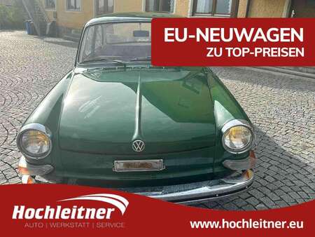Volkswagen Beetle 1.5