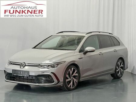 Volkswagen Golf 2.0 TDI 150 R-Line