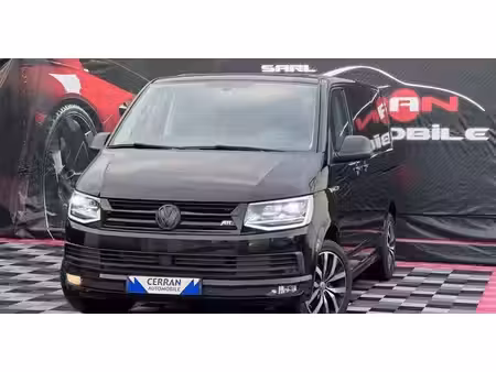 Volkswagen Multivan 2.0 TDI 204