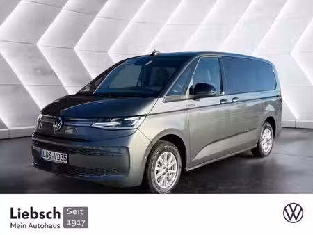 Volkswagen Multivan 2.0 TDI 150