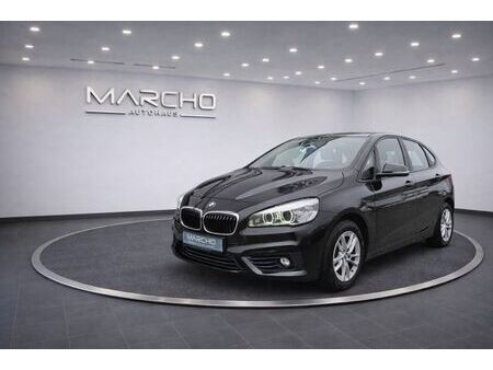 BMW Série 2 218d 2.0 150 Sport