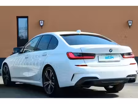 BMW Série 3 340i 3.0 374 xDrive