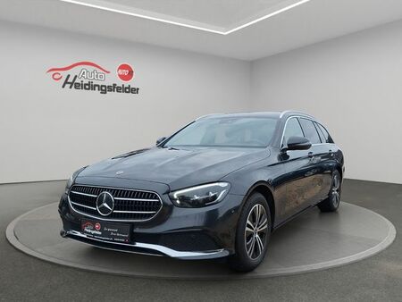 Mercedes-Benz Classe E E 220 4Matic