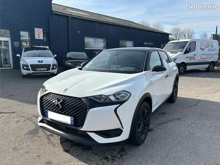 DS 3 1.5 HDi Performance Line