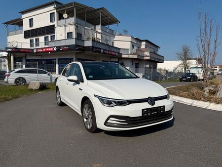 Volkswagen Golf 1.5 TSI 110 Style