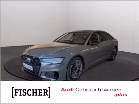 Audi A6 55 TFSI E 2.0 367 S line quattro
