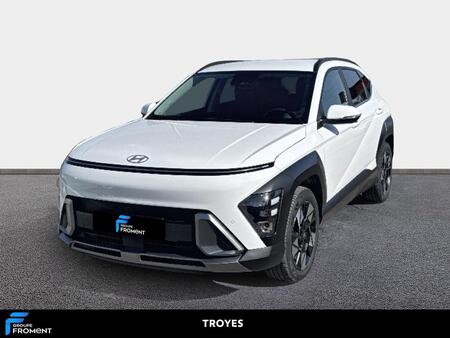 Hyundai Kona 1.6 GDi 129 Creative