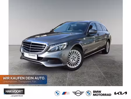 Mercedes-Benz Classe C C 200