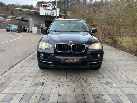 BMW X5 30d 3.0 235 xDrive