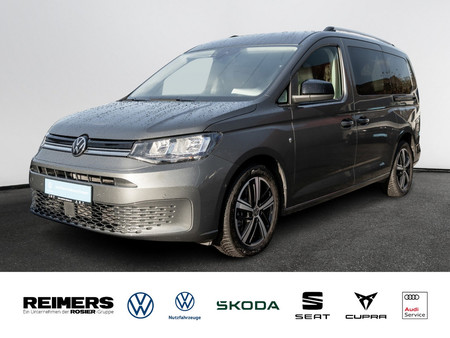 Volkswagen Caddy 2.0 TDI 102