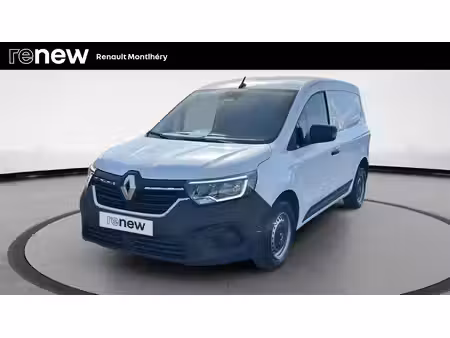 Renault Kangoo 1.5 dCi 95